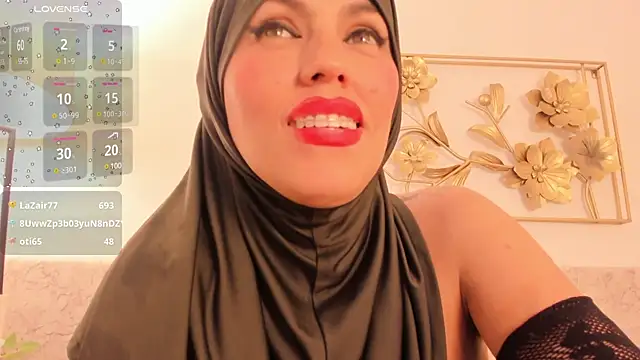 hanajameela online show from 02.06.25