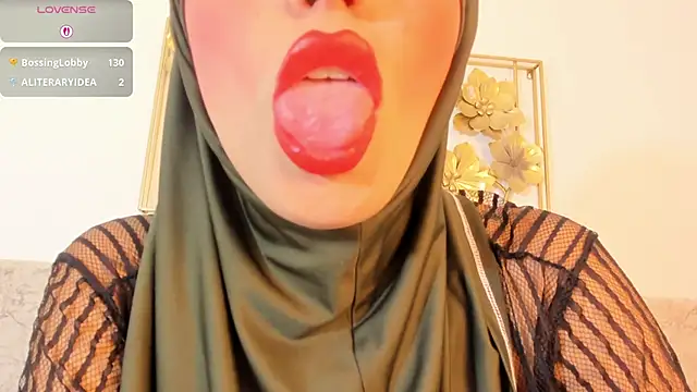 hanajameela online show from 09.11.25