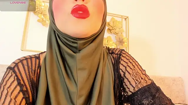 hanajameela online show from 09.17.25