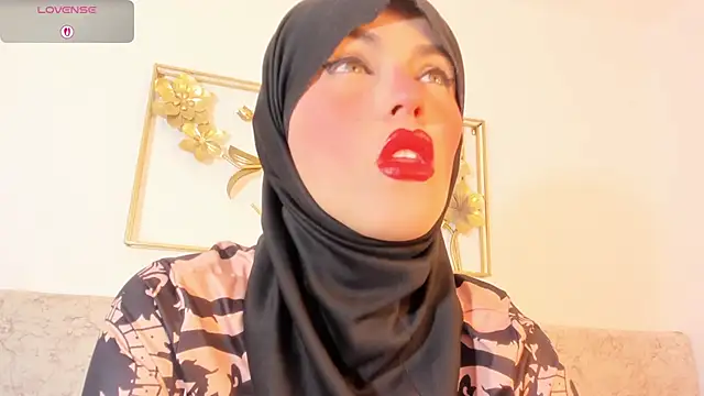 hanajameela online show from 09.19.25