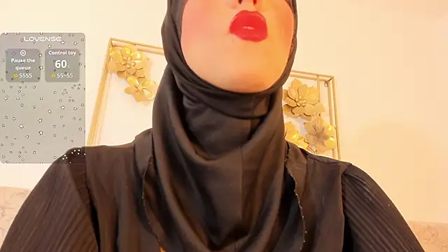 hanajameela online show from 10.04.25