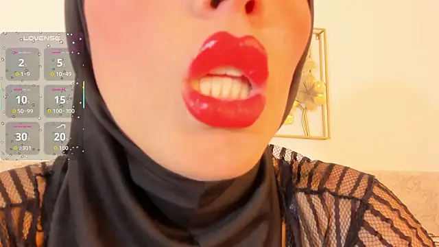 hanajameela online show from 10.06.25