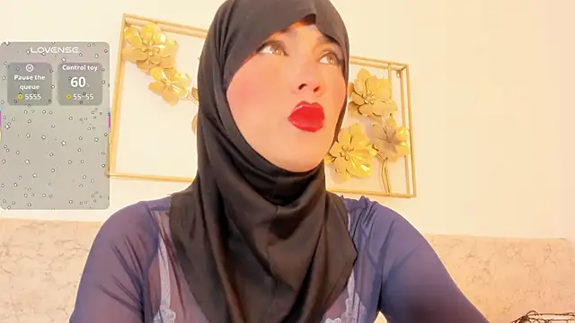 hanajameela online show from 10.09.25