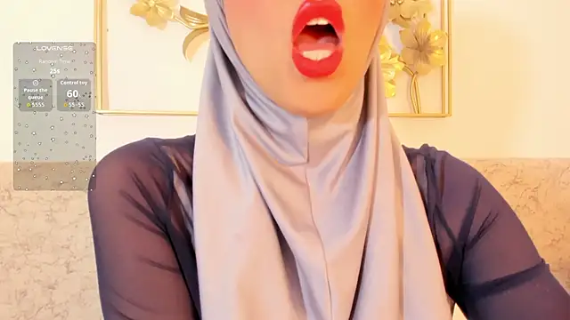 hanajameela online show from 12.22.25