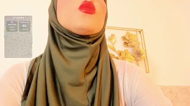 hanajameela online show from 03.10.26