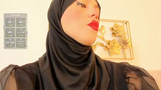 hanajameela online show from 04.10.26