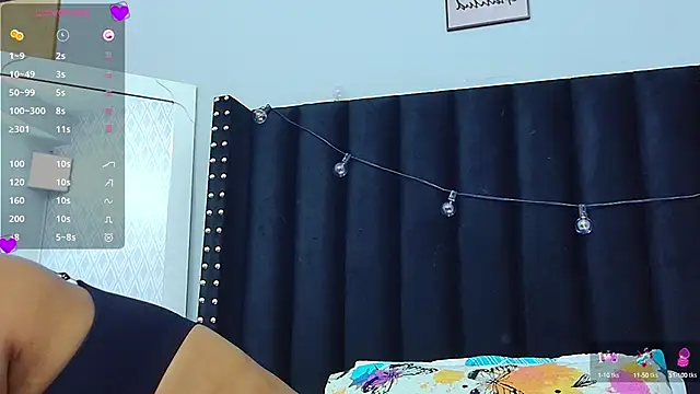 colombiamommy online show from 02.04.25