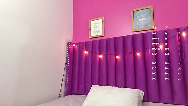 colombiamommy online show from 03.02.25