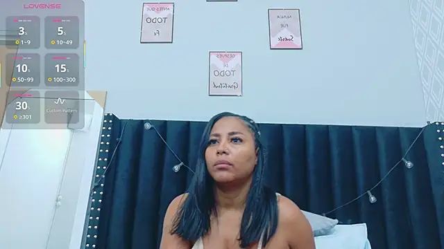 colombiamommy online show from 11.14.25