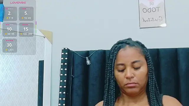 colombiamommy online show from 01.15.26