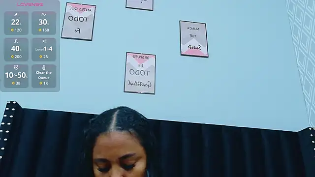 colombiamommy online show from 02.20.26