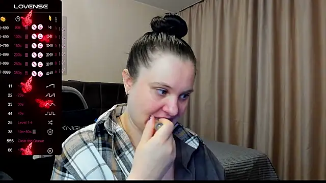 AlanaBrox online show from 12.16.25