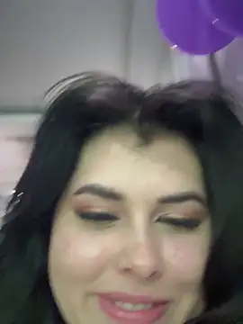 Alyaa s online show from 10.03.25