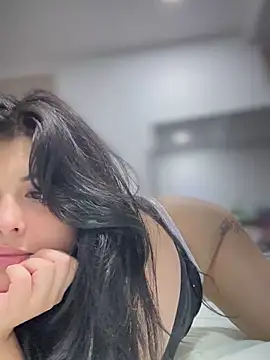 Alyaa s online show from 10.21.25