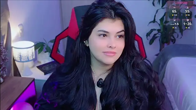 Alyaa s online show from 04.15.26