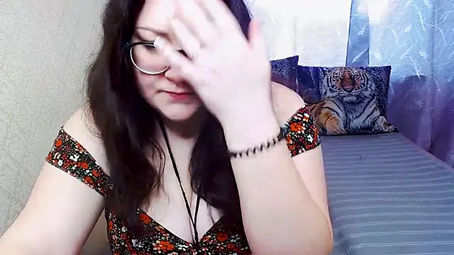 Sindy Jeniceee online show from 02.12.26