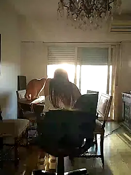 Snapshot of sasha_hot98 chatting on 10.21.25 sasha hot98 online show from 10.21.25