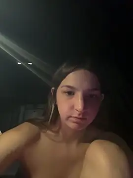 DoriDeluxe66 online show from 10.07.25