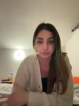 Snapshot of DoriDeluxe66 chatting on 01.31.26 DoriDeluxe66 online show from 01.31.26