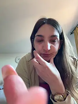 Snapshot of DoriDeluxe66 chatting on 02.02.26 DoriDeluxe66 online show from 02.02.26