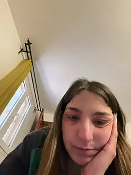 Snapshot of DoriDeluxe66 chatting on 02.04.26 DoriDeluxe66 online show from 02.04.26