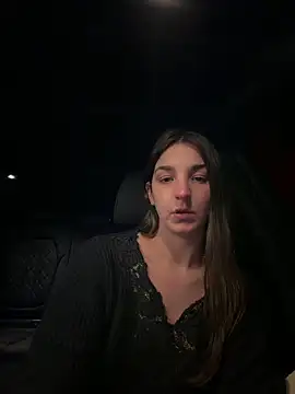 Snapshot of DoriDeluxe66 chatting on 02.14.26 DoriDeluxe66 online show from 02.14.26