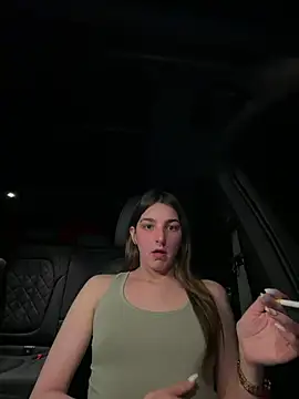 Snapshot of DoriDeluxe66 chatting on 02.15.26 DoriDeluxe66 online show from 02.15.26