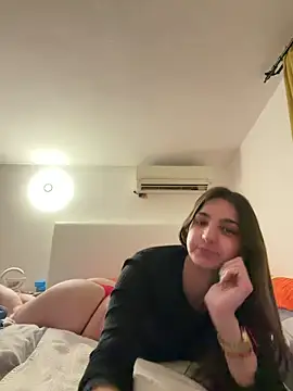 Snapshot of DoriDeluxe66 chatting on 02.16.26 DoriDeluxe66 online show from 02.16.26