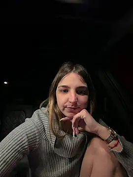 Snapshot of DoriDeluxe66 chatting on 02.20.26 DoriDeluxe66 online show from 02.20.26