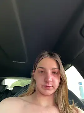 DoriDeluxe66 online show from 03.21.26