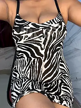 Ms Divya online show from 10.29.25