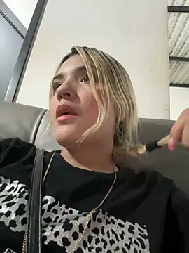 Sarita-candy online show from 02.22.25