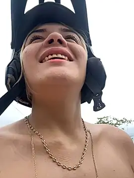 Sarita-candy online show from 02.23.25