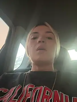 Sarita-candy online show from 02.24.25