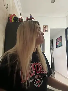 Sarita-candy online show from 02.25.25