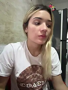 Sarita-candy online show from 03.14.25