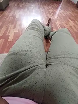 Stripkomal online show from 03.15.25