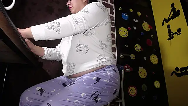 samrocker sex online show from 10.16.25