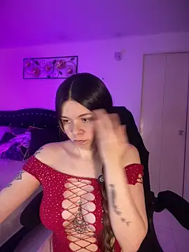 carolina16love online show from 03.04.26