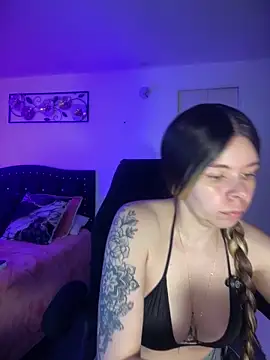 carolina16love online show from 03.27.26