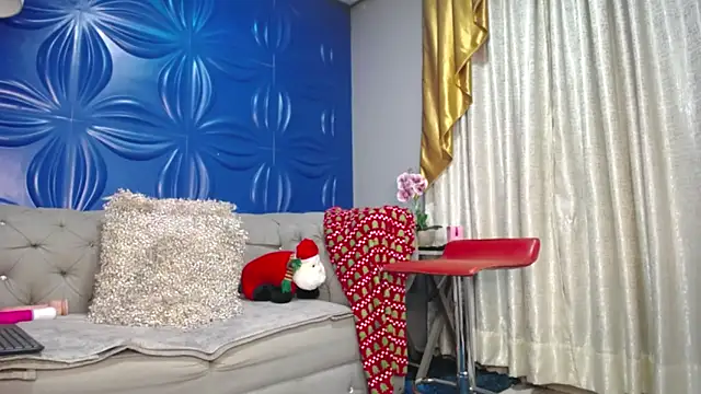 JolieDuvalle online show from 12.16.25