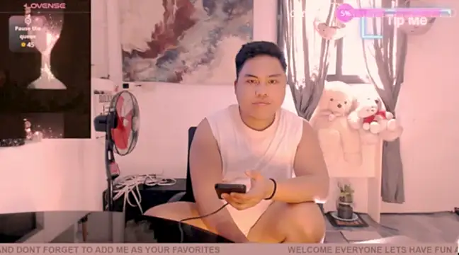 Hardking 69 online show from 01.22.25