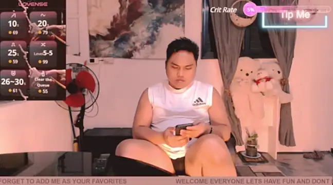 Hardking 69 online show from 01.25.25