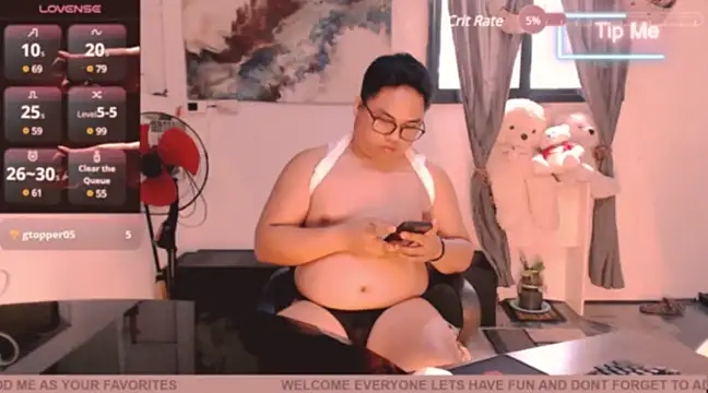 Hardking 69 online show from 01.26.25