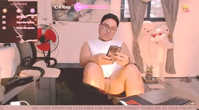 Hardking 69 online show from 01.26.25