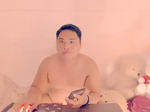 Snapshot of Hardking_69 chatting on 10.02.25 Hardking 69 online show from 10.02.25