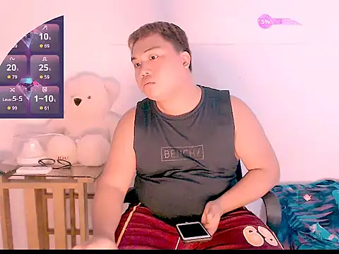 Hardking 69 online show from 03.20.26