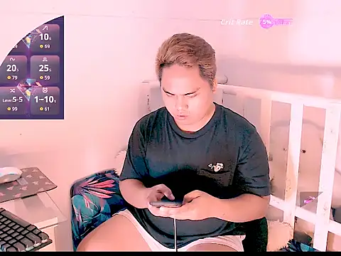 Hardking 69 online show from 04.01.26