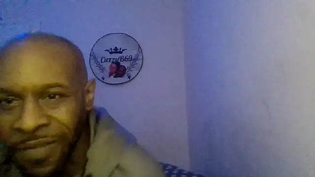 CuzzyB69 online show from 11.28.25