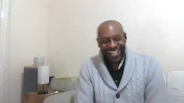 CuzzyB69 online show from 04.09.26